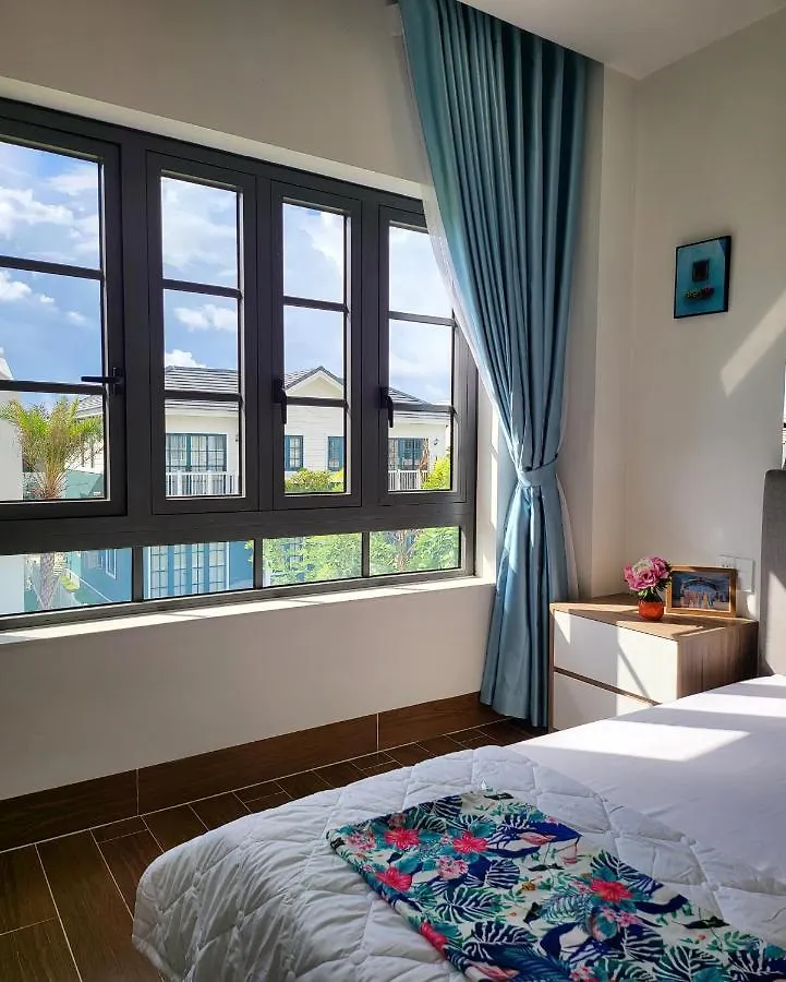 Biet Thu Villa Novaworld Phan Thiet Binh Thuan
